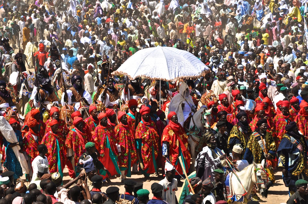 Tsaro: An haramta Daba a Kano