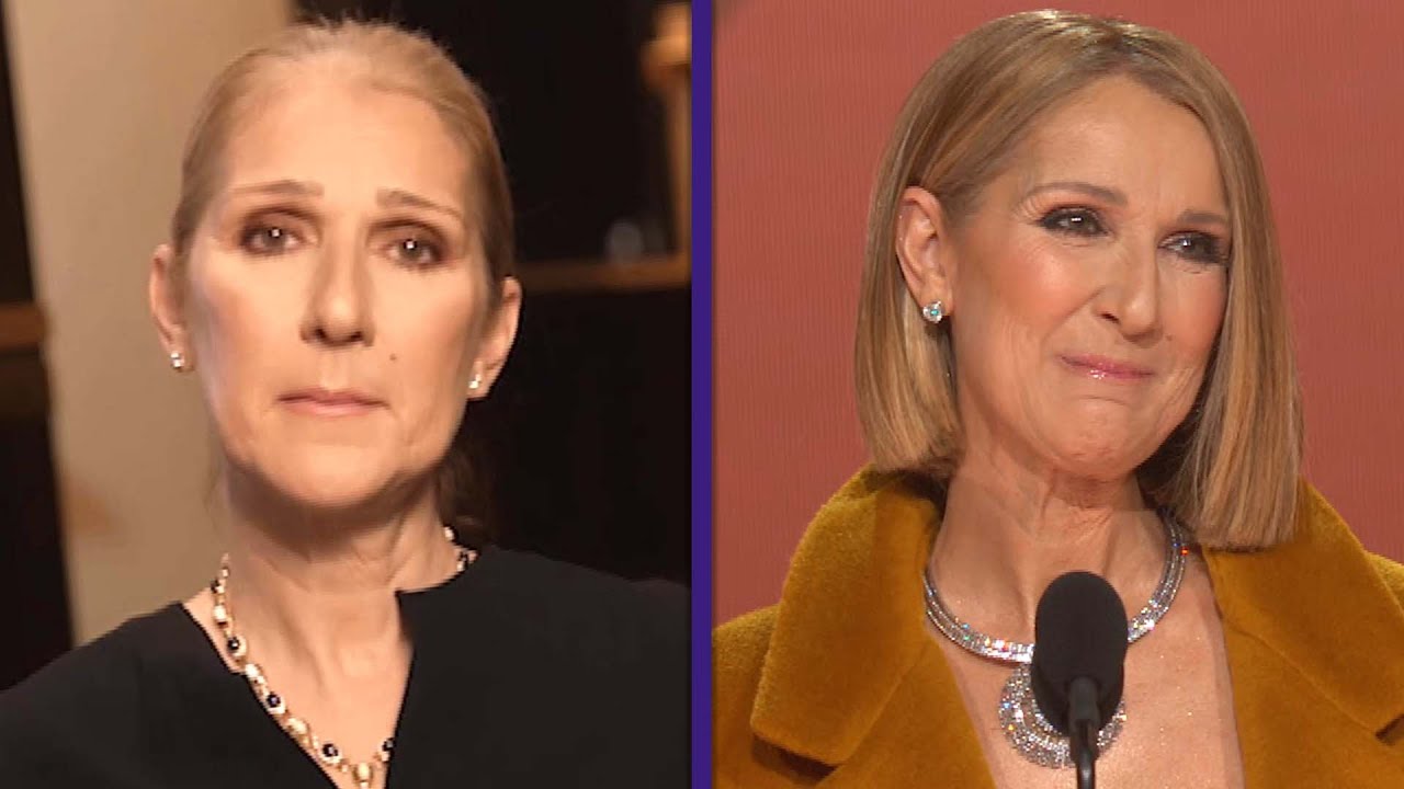 Celine Dion ta sanar da dawowarta zuwa mataki