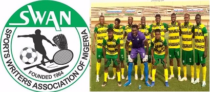 KATSINA SWAN TANA TAYA TAYA TAYA KATSINA UNITED FC KAMMALA BAKWAI A WAJEN NPFL SANNAN TAYI KIRA GA SHIRIN FARKO A KAKAR GABA