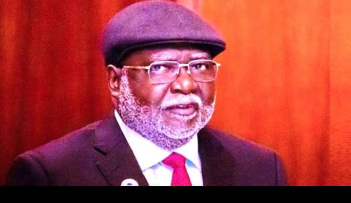 Majalisar shari’a ta kasa (NJC) ta fara aiwatar da tsarin hukunta alkalan da suka yi kuskure – CJN