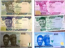 Babu Wa’adin Bada, Amfani Da Tsohon N200, N500, N1,000, Cewar Babban Bankin Najeriya