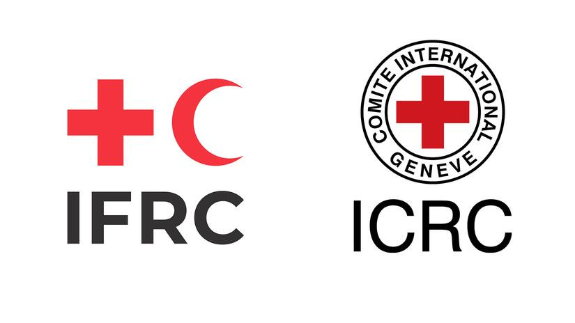 Sanarwa: Geneva (ICRC)