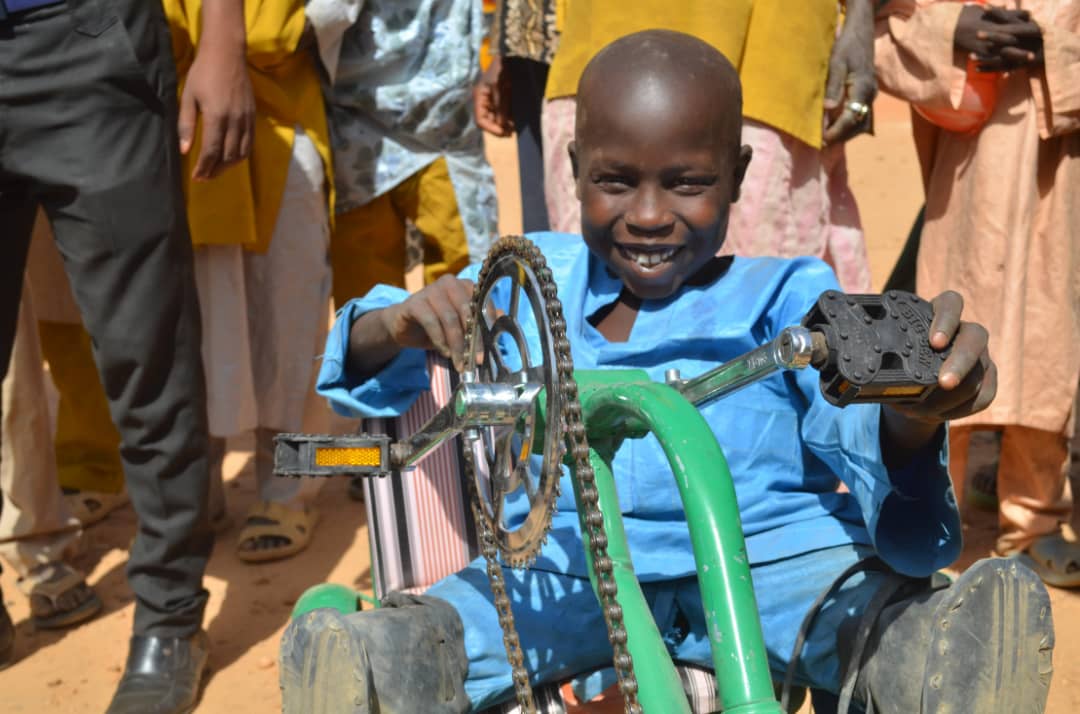 Katsina Ta Yiwa Masu Nakasa Alkawarin Hukumar Kula da Bukatunsu