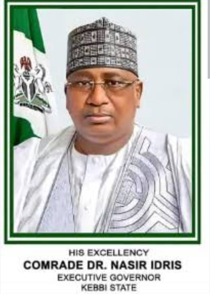 Dan Jarida na kasa-da-kasa zai ba Gwamnan Jihar Kebbi lambar yabo bisa gagarumin ci gaban da ya samu a cikin shekaru 2