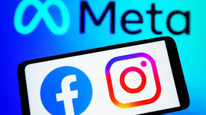 Meta, masu Facebook, Instagram da Whatsapp suna tunanin rufewa a Najeriya saboda tarar sama da dala miliyan 290, takaddamar tsari.