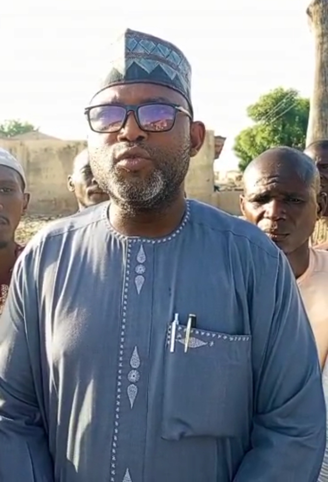 DG KEWMA ya bukaci al’ummar Katsina da su tsaftace magudanan ruwa domin hana afkuwar ambaliyar ruwa