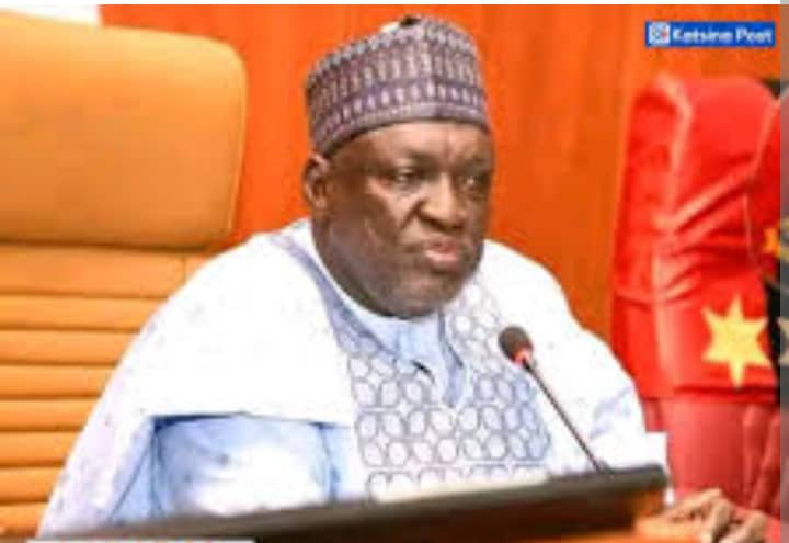 Dan-Arewa ya bi sahun sauran su ta’aziyya ga iyalan tsohon shugaban kasa