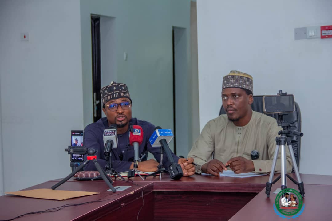 Gwamnatin jihar Katsina ta jaddada kudirinta na magance matsalar karancin abinci mai gina jiki ta hanyar ingantaccen matakan kiwon lafiya, abinci mai gina jiki da kuma samar da abinci.