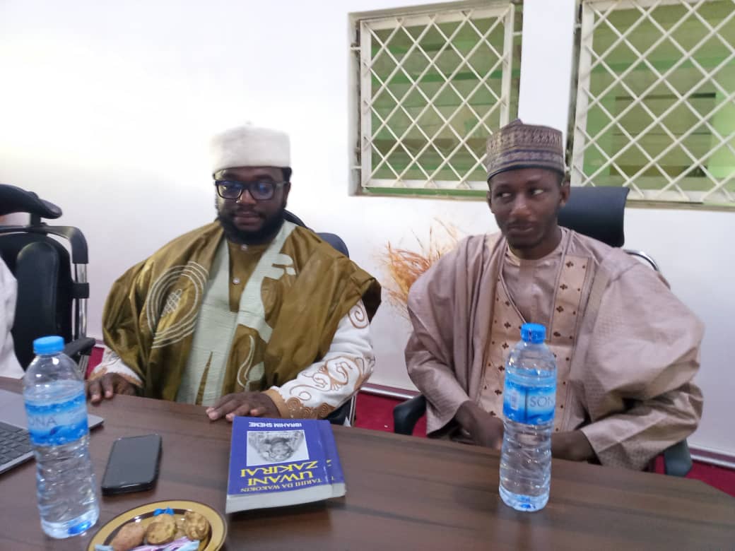 Jihar Katsina za ta karbi bakuncin bikin ranar Hausa ta duniya.