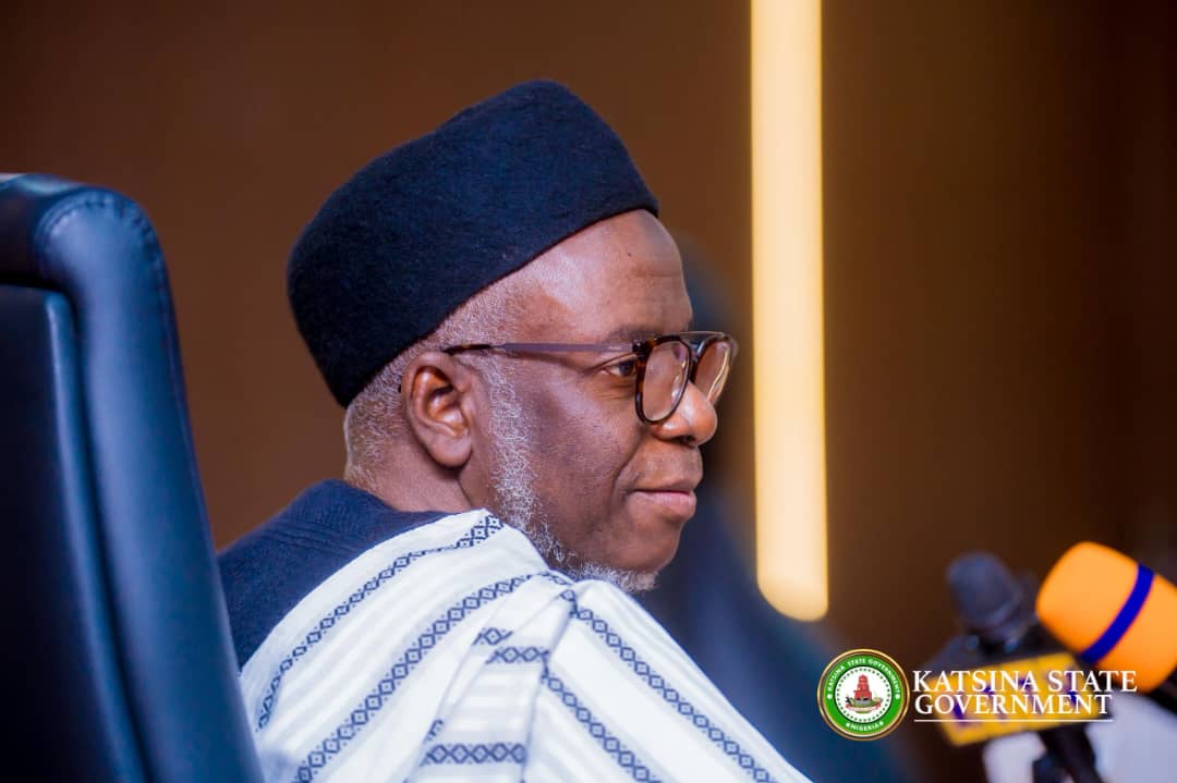 Katsina ta amince da muhimman ayyuka da dabaru a taron zartarwa