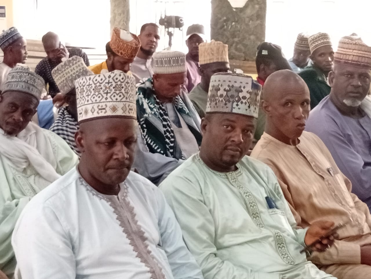 KWSG Ta Bada fifikon Ilimin Yara Fulani Makiyaya Domin kawo karshen rashin tsaro