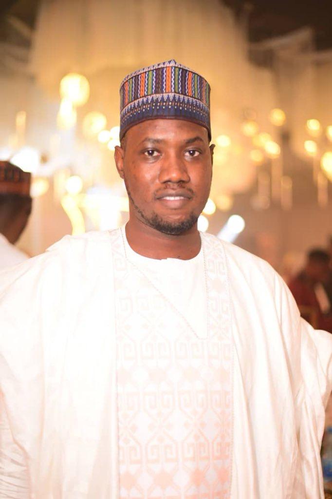 Gwamna Radda Ya Nada Engr. Mustapha Sama’ila Ingawa as SSA on Media and Strategy