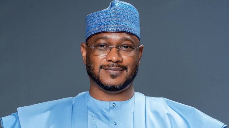Gwamna Radda Ya Karbawa Gwamnan Jihar Zamfara Dauda Lawal Bikin Cika Shekaru 60 A Duniya