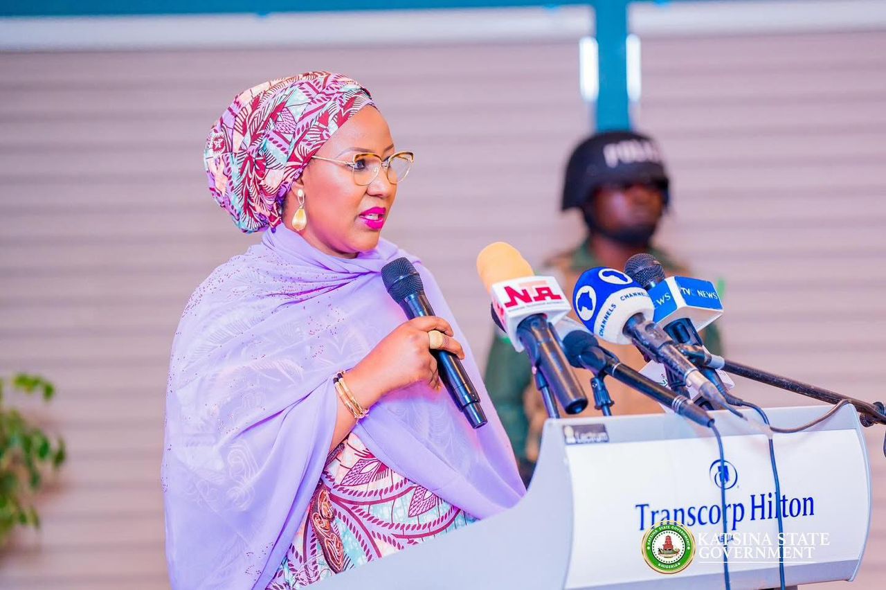 Katsina ta sami ma’aikata 23,912 a karkashin shirin Gwamna Radda na MSMEs Initiative Strategy, yana aiwatar da ayyuka 200,000