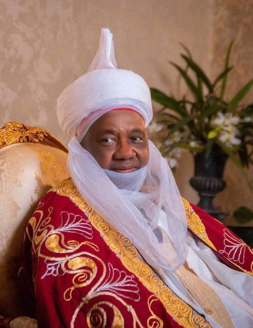 Gwamna Radda Ya Gai Da Tsohon Mataimakin Shugaban Kasa Sambo Kan Turbaning A Matsayin Sardaunan Zazzau