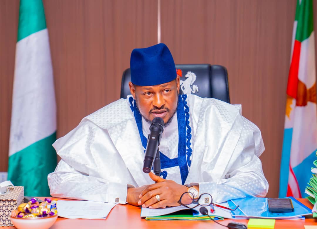 Majalisar Zartarwa ta Jihar Katsina Ta Amince da Sabbin Ayyuka Don Karfafa Matasa, Inganta Ayyukan Lafiya, Haɓaka Cibiyoyin Ibada, da Tallafawa Ma’aikatan Gwamnati