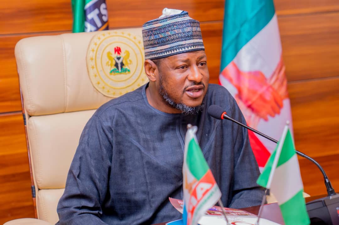 Manyan Hafsoshin Soji: Radda ya yaba wa Tinubu, ya ce naɗin ya cancanci yabo