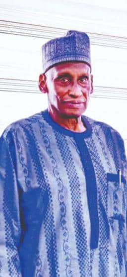 Gwamna Radda Ya Taya Sanata Abu Ibrahim Murnar Cika Shekaru 80 — Ya Bayyana Shi A Matsayin Shahararren Dan Siyasa Kuma Mai Rikon Amana