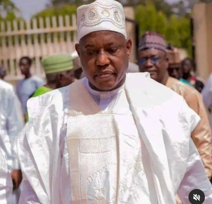 Gwamna ya amince da Alhaji Salisu Mamman a matsayin memba na Majalisar Masarautar Katsina