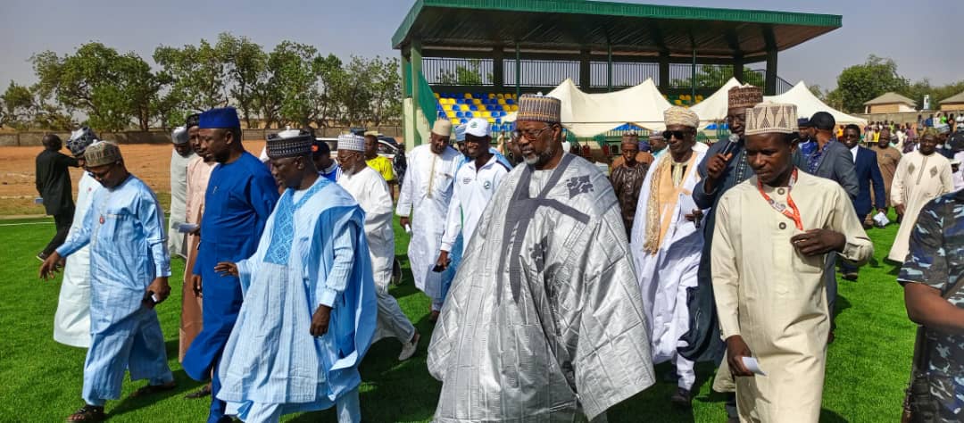 Al’ummar Kwallon Kafa ta Kebbi Ta Yi Watsi da Da’awar Aikin Goyon Bayan FIFA da Aka Yi Watsi da Shi