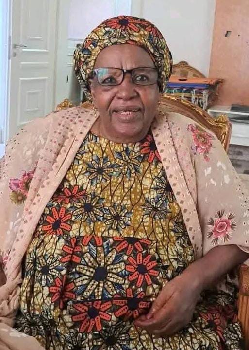 Gwamna Radda Ya Yi Ta’aziyya Ga Tsohon Gwamnan Bauchi Ahmed Adamu Mu’azu Kan Rasuwar Mahaifiyarsa