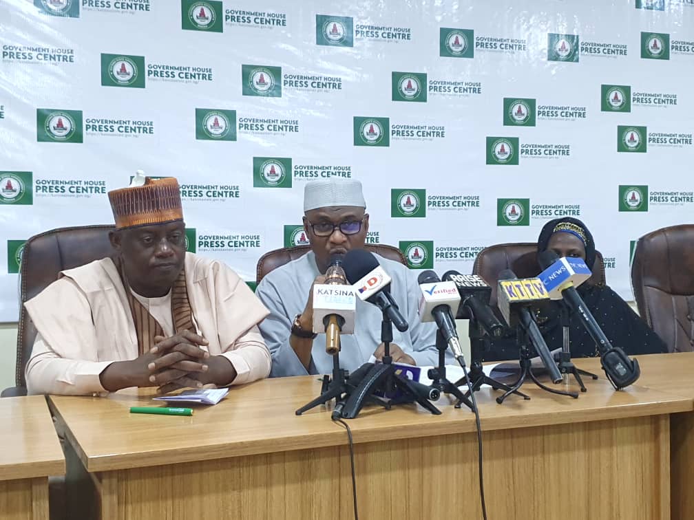 KASAFIN KUDI NA 2026: Katsina Ta Ware Kashi 81% Ga Ayyukan Jari