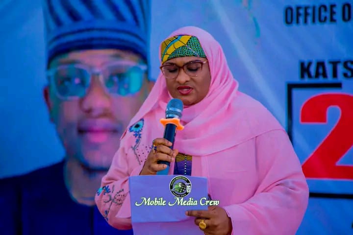 Bikin Kasuwanci: Matasa Suna Shirya Makomar Yau