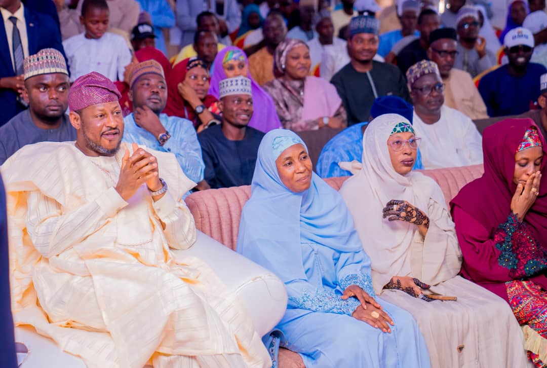 Gwamna Radda Ya Umarci Azuzuwan Musamman Ga Nakasassu, Ya Sanar Da Tallafin Naira Miliyan 6