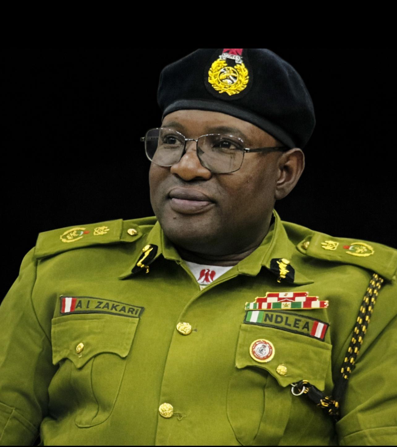 Gwamna Radda Ya Yabawa Ahmed Idris Zakari Kan Matsayin Mataimakin Kwamanda Janar na NDLEA