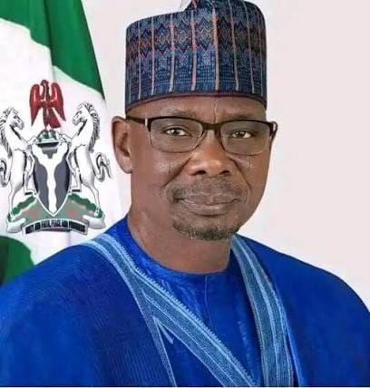 Gwamna Radda Ya Taya Gwamna Abdullahi A. Sule Murnar Cika Shekaru 66