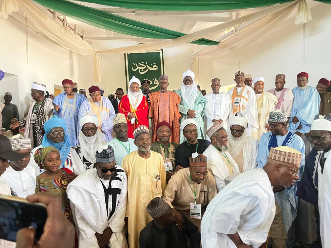 Gwamna Radda Ya Yabawa Kwalejin Dikko Kan Bikin Shekaru 100, Yace Cibiya Kadara Ce Ta Dabaru