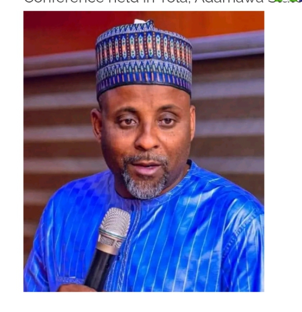 Taron Shugabancin Yankin Arewa maso Gabas na NUJ: Tana Ba da Shawara ga Ƙarfin Jama’a da Jin Daɗin ‘Yan Jarida