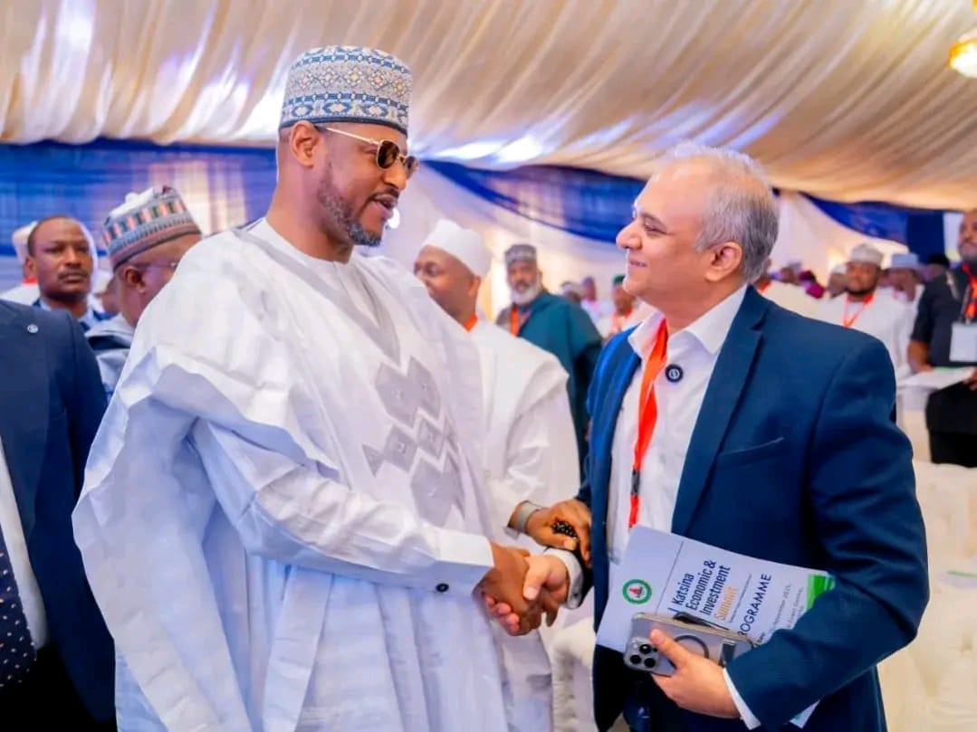 ABUBUWAN DA AKA YI DON BAYAN TARON 10 DAGA FAƊAƊA JARIDAR AGRO TA TORQ A KATSINA