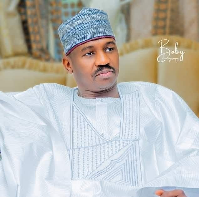 Gwamna Radda Ya Taya Gwamna Ahmad Aliyu Sokoto Murnar Cika Shekaru 56 da Haihuwarsa