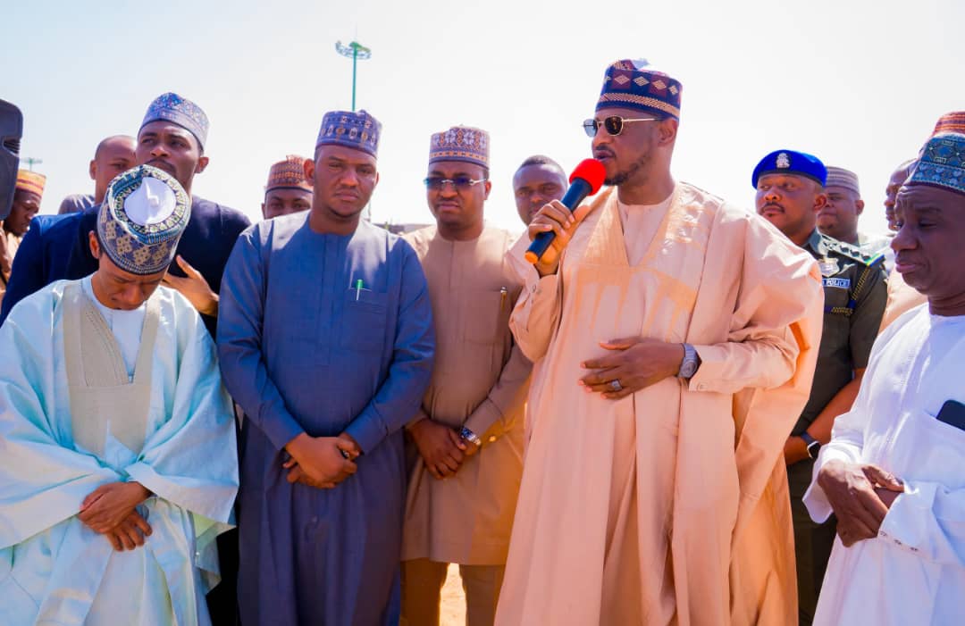 Abubuwan da suka biyo baya da kuma abubuwan da suka shafi saka hannun jari a taron tattalin arziki da saka hannun jari na Katsina