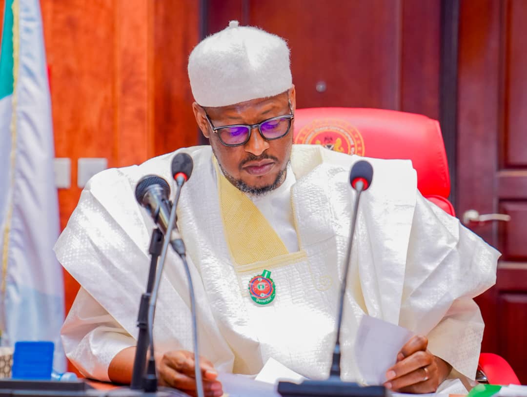 Majalisar Zartarwa ta Katsina ta Amince da Gyaran PTI, Kayan Fara Aiki ga Matasa, Sayen Kayan Zamani