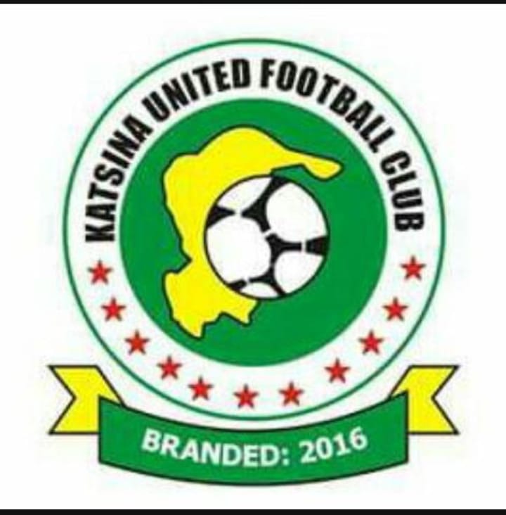 Kungiyar KATSINA UNITED TA CIRE SABBIN ‘YAN WATANNI BIYAR, TA SA ‘YAN WASANNI NA JIHA SU CIKA ALBASHIN KOWANE WATA
