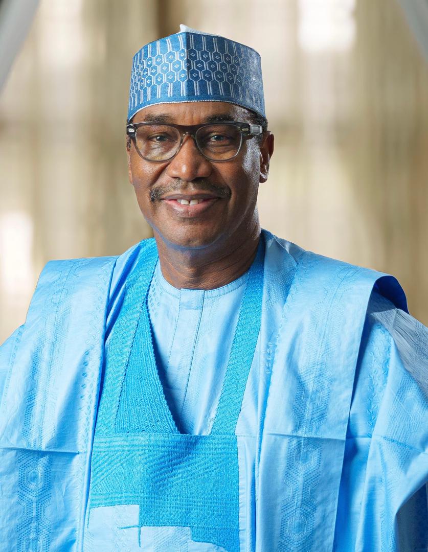 Gwamna Radda Ya Taya Barista Ibrahim Shehu Shema Murnar Naɗin Shugaban Hukumar NSC