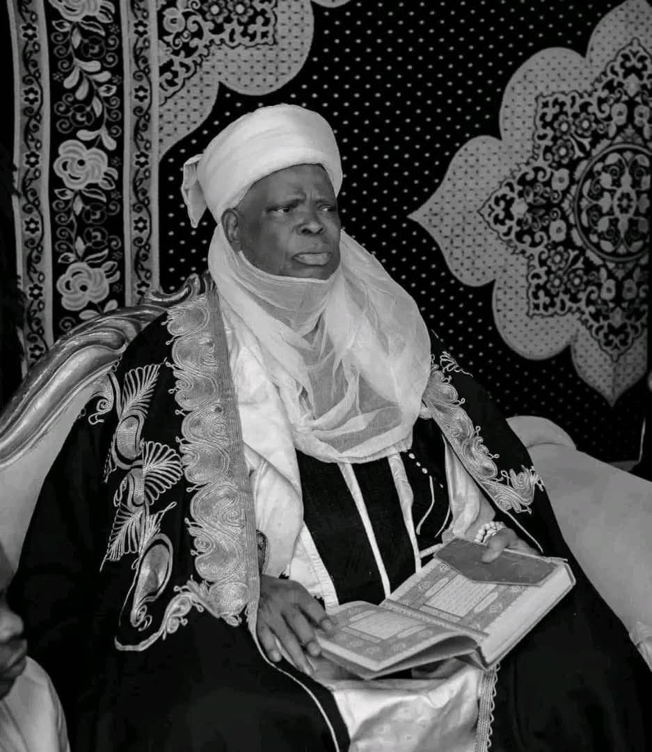 Gwamna Radda Ya Yi Ta’aziyya Ga Gwamnan Kwara, Sarkin Ilorin Kan Rasuwar Babban Limamin