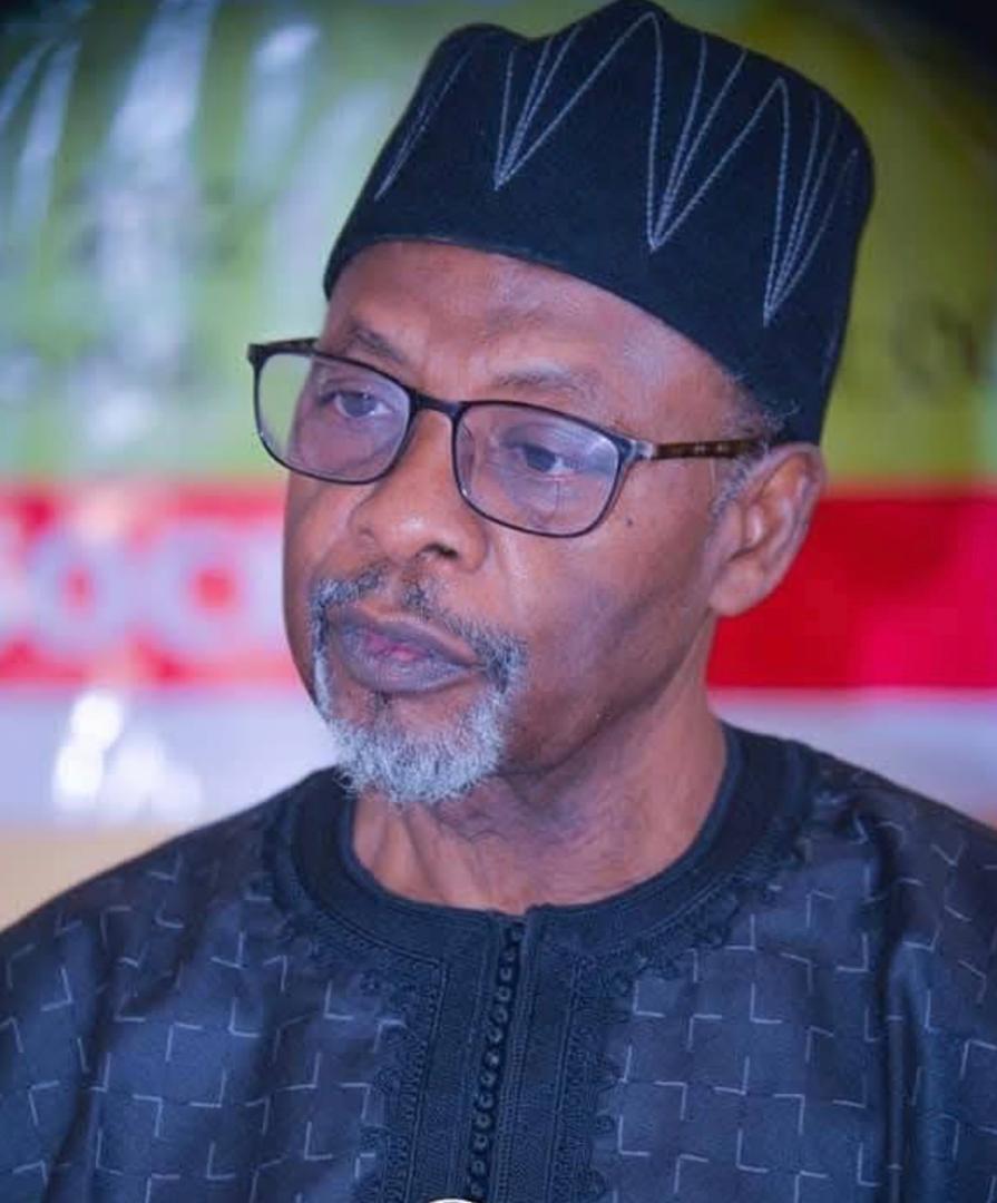 Gwamna Radda Ya Yi Ta’aziyya Ga Marubuci Bello Musa Dankano