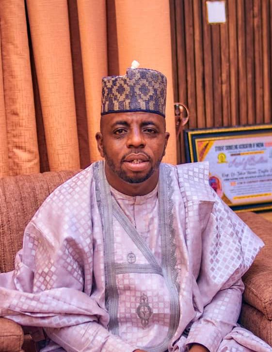 Gwamna Radda Ya Nuna Damuwa Kan Rasuwar MD Tingilin Na Hukumar Ruwa Ta Katsina