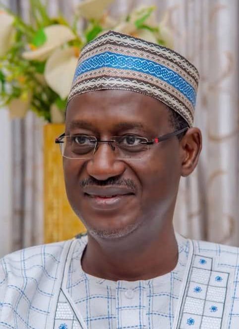 Gwamna Radda Ya Gaisa Da Minista Dangiwa Da Shekaru 63, Ya Yabawa Jagoranci A Bangaren Gidaje