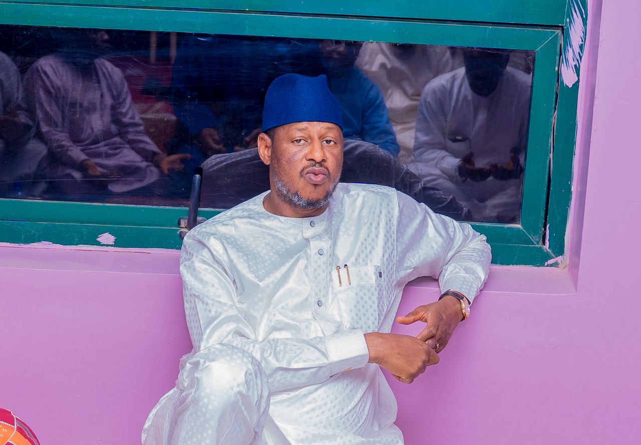 Gwamna Radda Ya Nada Sabuwa Kwamishinoni, Manyan Mataimaka na Musamman