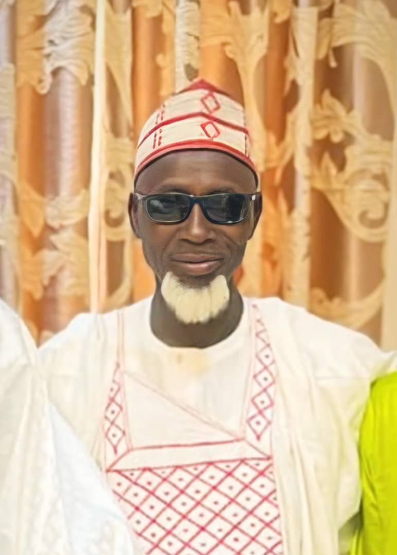 Gwamna Radda Ya Yi Ta’aziyyar Nasiru Mohammed Tsauri