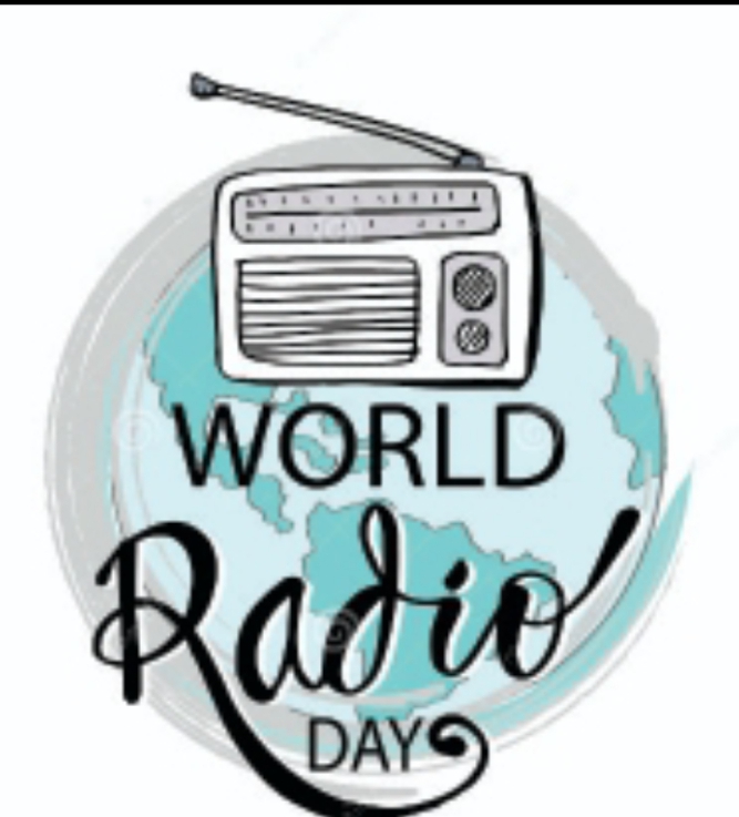 Bikin Ranar Rediyo ta Duniya