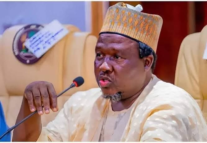 Gwamna Radda Ya Yabawa Kabiru Masari Matsayin Mai Ba da Shawara Na Musamman Kan Harkokin Siyasa