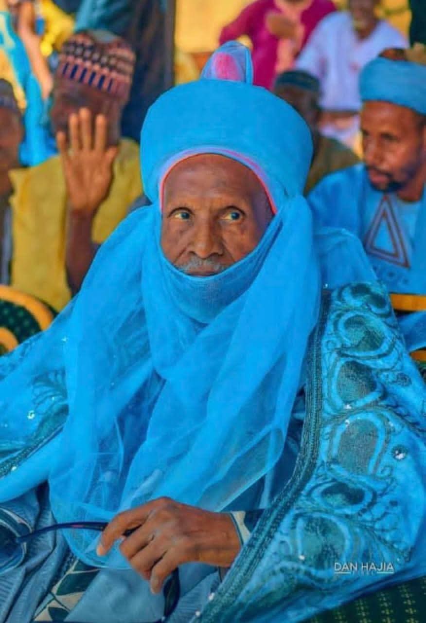 Gwamna Radda Ya Yi Ta’aziyyar Dan Yusufan Katsina, Alhaji Muhammad Bello, Hakimin Bindawa