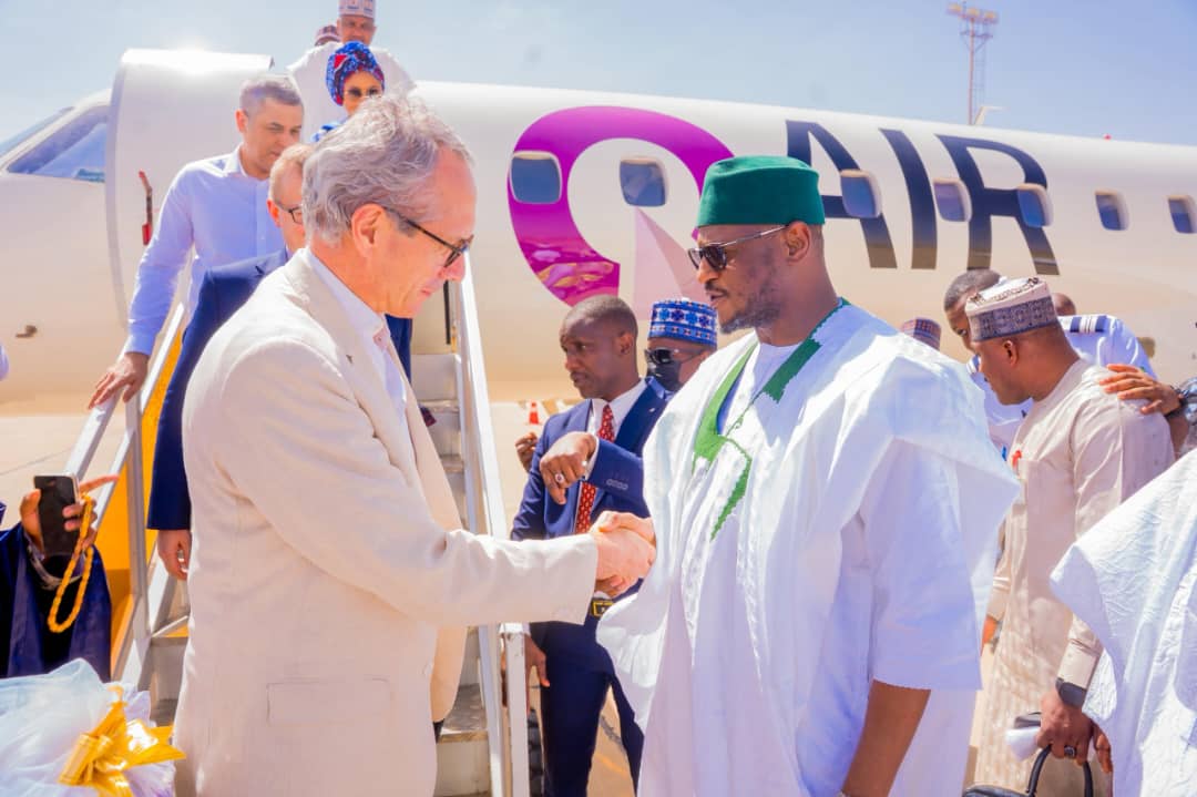 Gwamna Radda Ya Yaba Bukatun Duniya Akan Al’adun Katsina