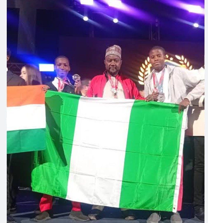 Gwamna Radda Ya Yi Murna Da Yadda Ɗaliban Katsina Suka Haska a I-FEST² da ke Tunisiya