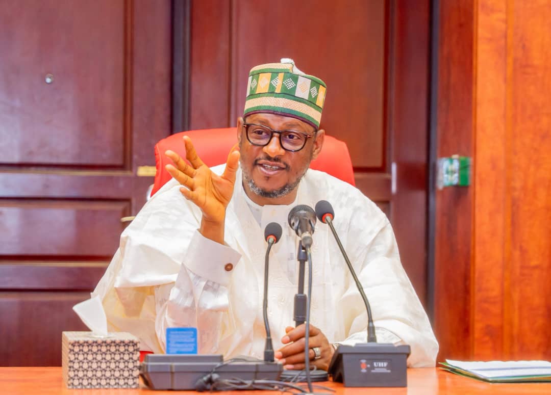 Sashen Ilimi na Katsina Ya Samu Babban Karin Girma Yayin da Gwamna Radda Ya Amince da Tallafin Karatu ga Dalibai 1,700